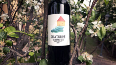 Cisterna d'Asti 2024 Casa Tallone