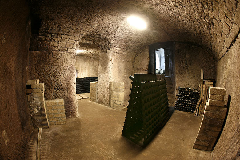 Cantine Di Marzo