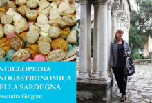 Enciclopedia Enogastronomica della Sardegna di Alessandra Guigoni