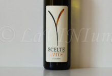 Erbaluce di Caluso d'Ottobre Scelte di Vite 2021 Cantina 366