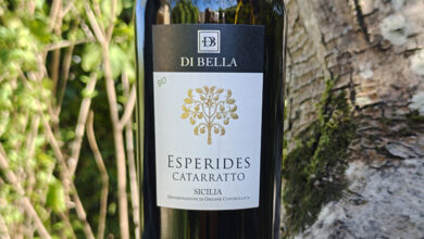 Sicilia Esperides Catarratto 2024 Di Bella