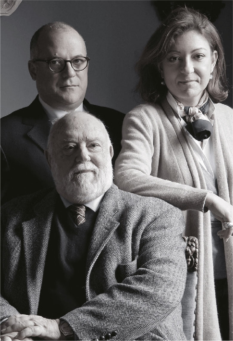 Famiglia Di Somma