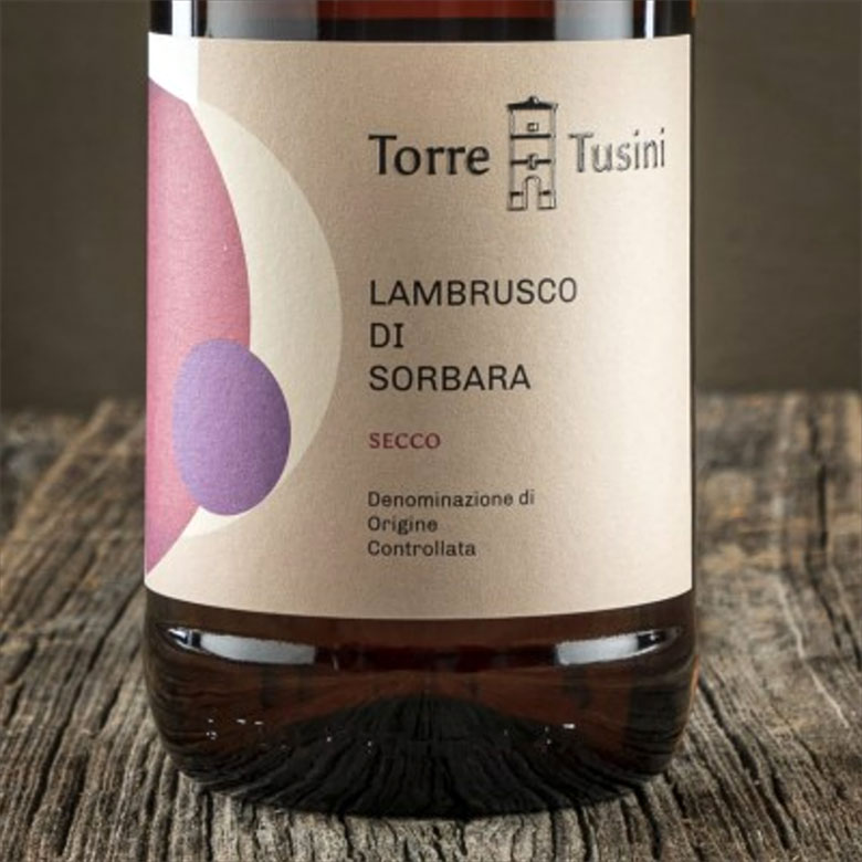 Lambrusco di Sorbara