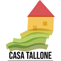 Logo Casa Tallone