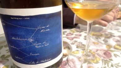 Arte Liquida 2006 Tenuta di Monte Chiaro