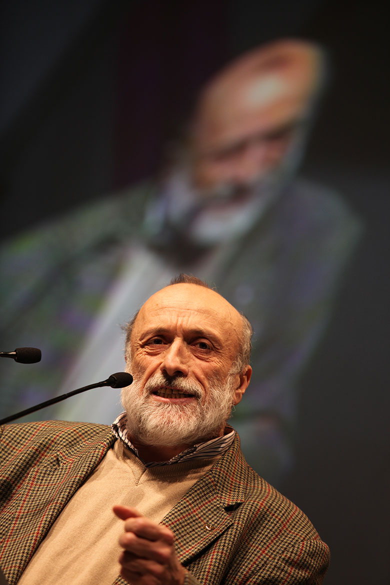 Carlo Petrini