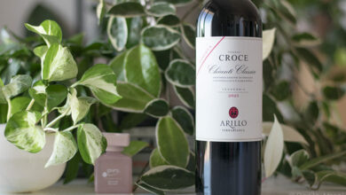 Chianti Classico Poggio Croce Riserva 2021 Arillo in Terrabianca