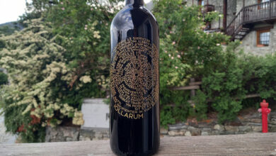 Monferrato Nebbiolo Iollarum 2023 Cascina Castlèt