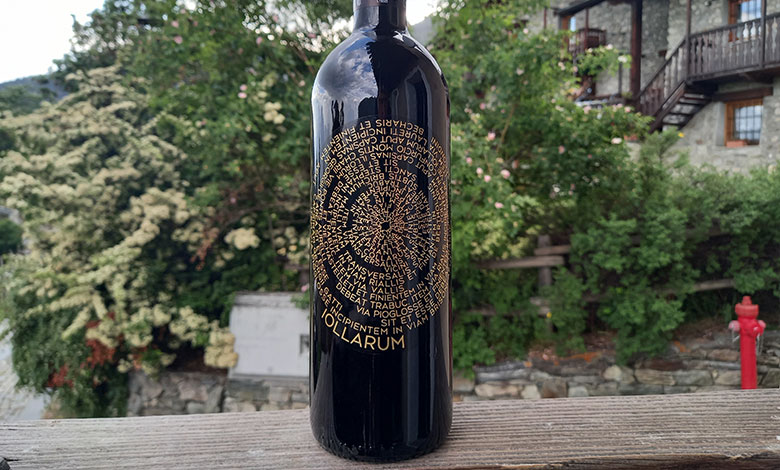 Monferrato Nebbiolo Iollarum 2023 Cascina Castlèt