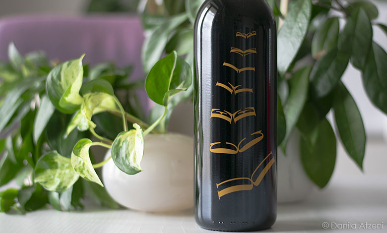 Monferrato Rosso Uceline 2017 Cascina Castlet