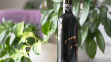 Piemonte Moscato Passito Aviè 2022 Cascina Castlet