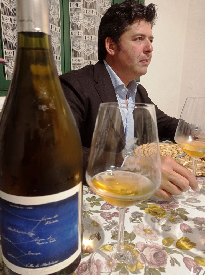Alessandro Griccioli