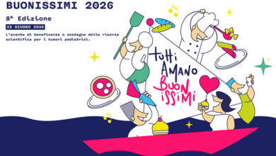 Buonissimi 2026