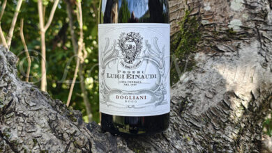 Dogliani 2024 Poderi Luigi Einaudi