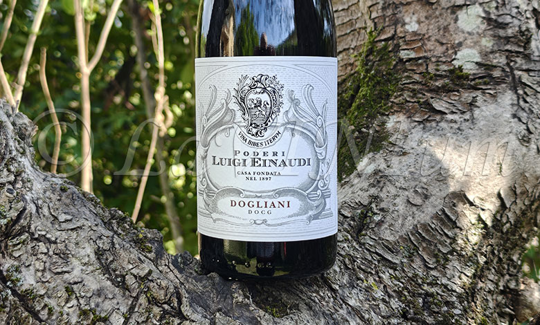 Dogliani 2024 Poderi Luigi Einaudi