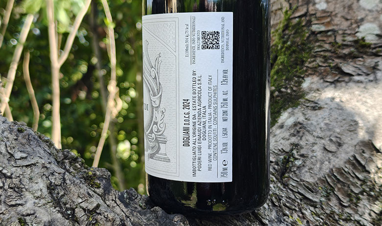 Dogliani 2024 Poderi Luigi Einaudi