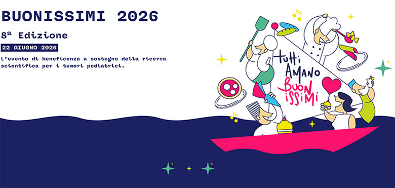Buonissimi 2026