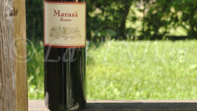 Marasà Rosso 2021 Lucà