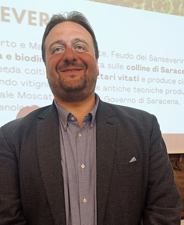 Fabio Mecca