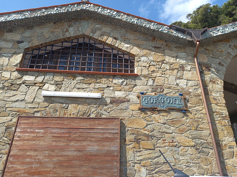 Gorgona azienda