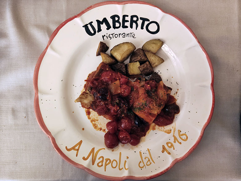 Ristorante Umberto