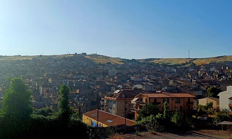 Valledolmo