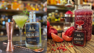 Liquori Alma De Lux