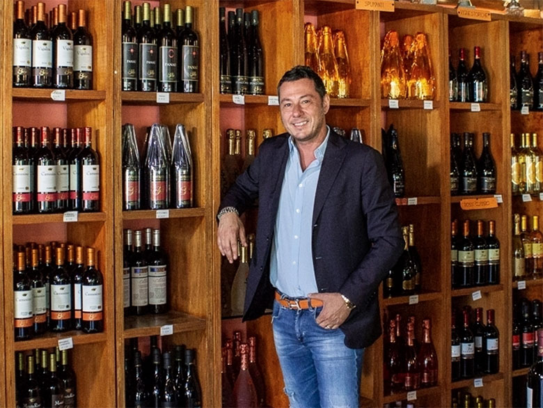 Fabiano Giorgi
