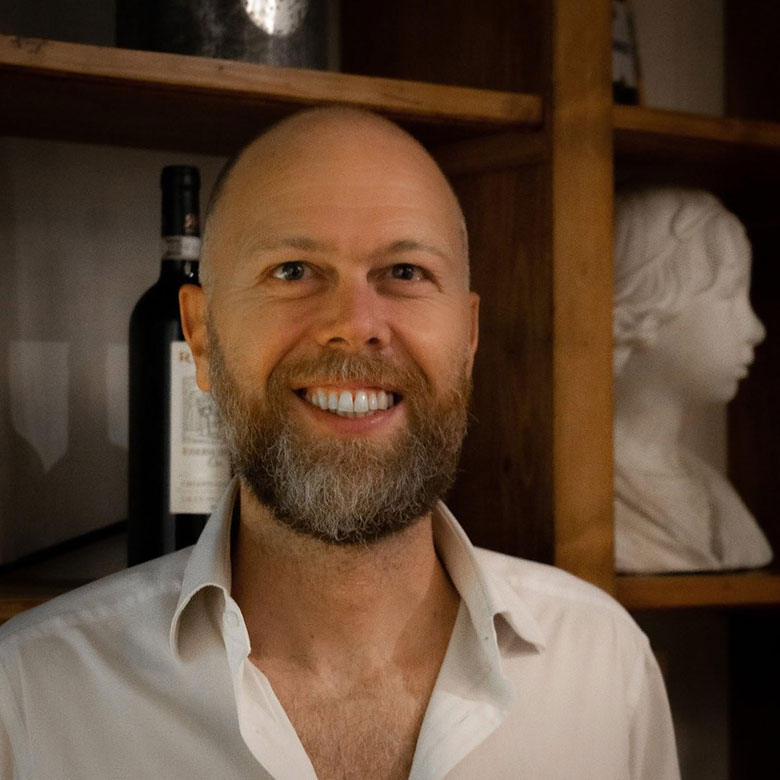 Francesco Sorelli
