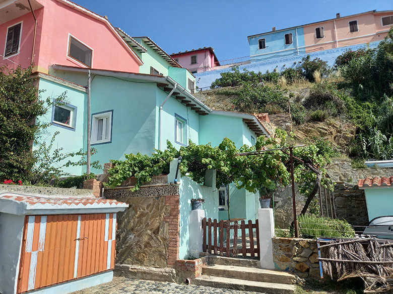 Isola di Gorgona