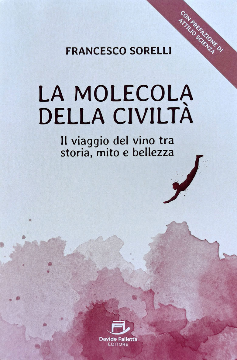 La molecola della civiltà