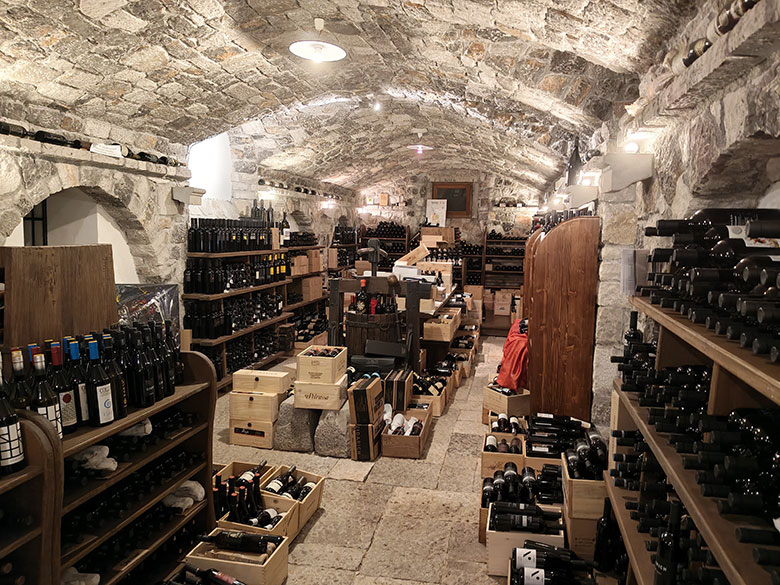 Cantina LoKanda Devetak