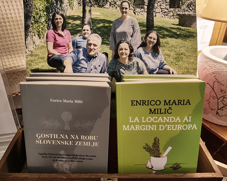 Famiglia Devetak