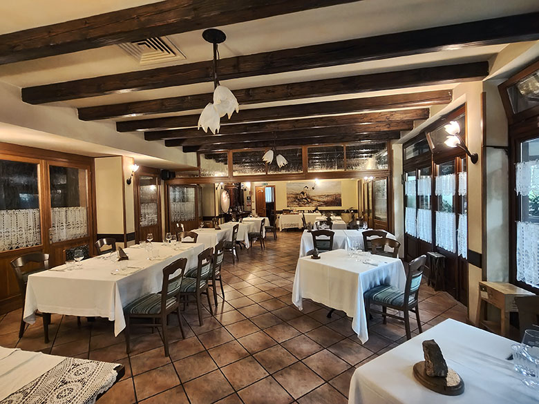 Sala Lokanda Devetak