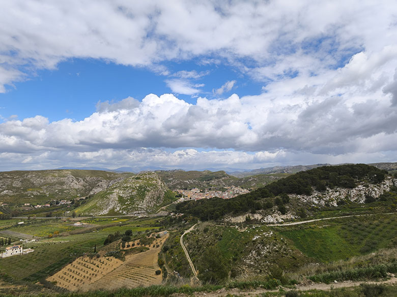 Montallegro