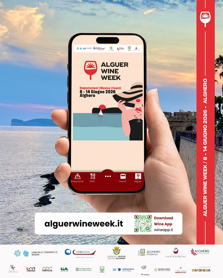 Algeur Wine Week 2026