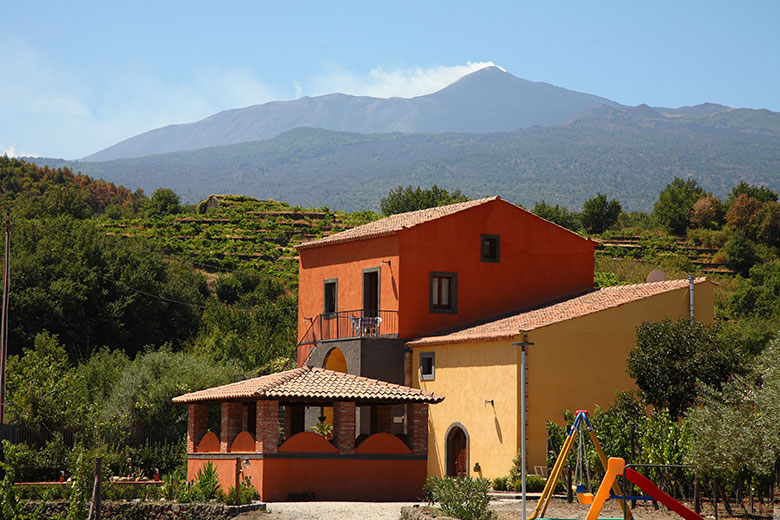 Tenuta Etna Nord