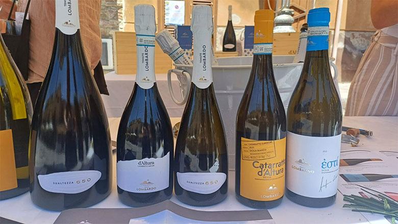 Tenute Lombardo vini