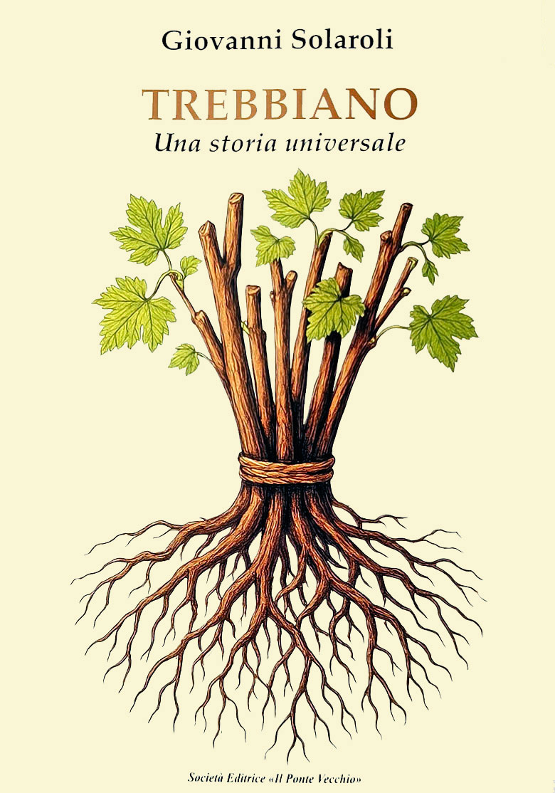 Trebbiano una storia universale