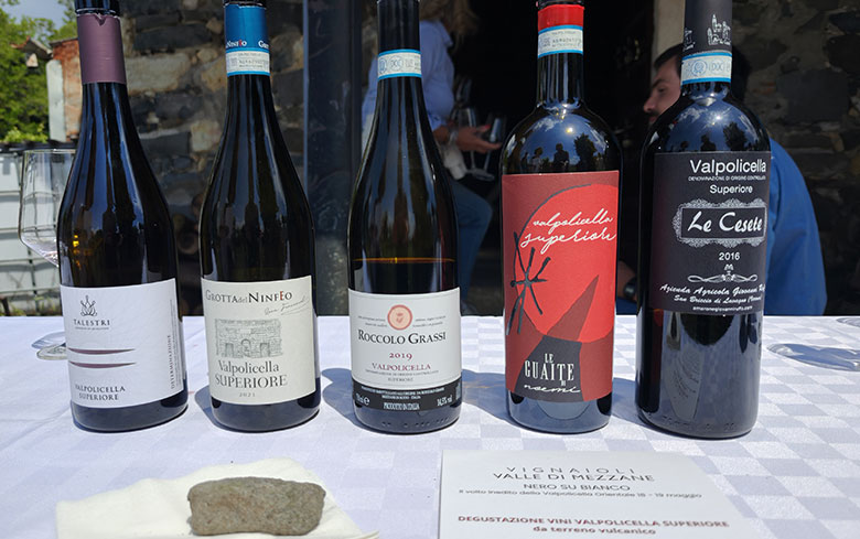 Valpolicella Superiore