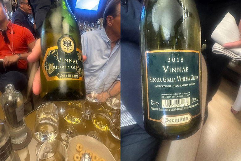Vinnae 2018 Silvio Jermann