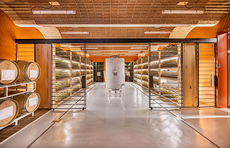 Cantina Valle Isarco