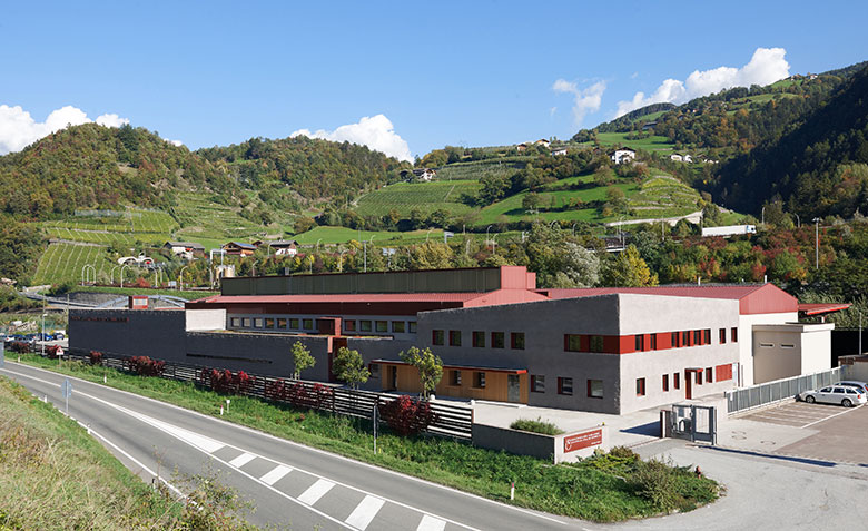 Cantina Valle Isarco
