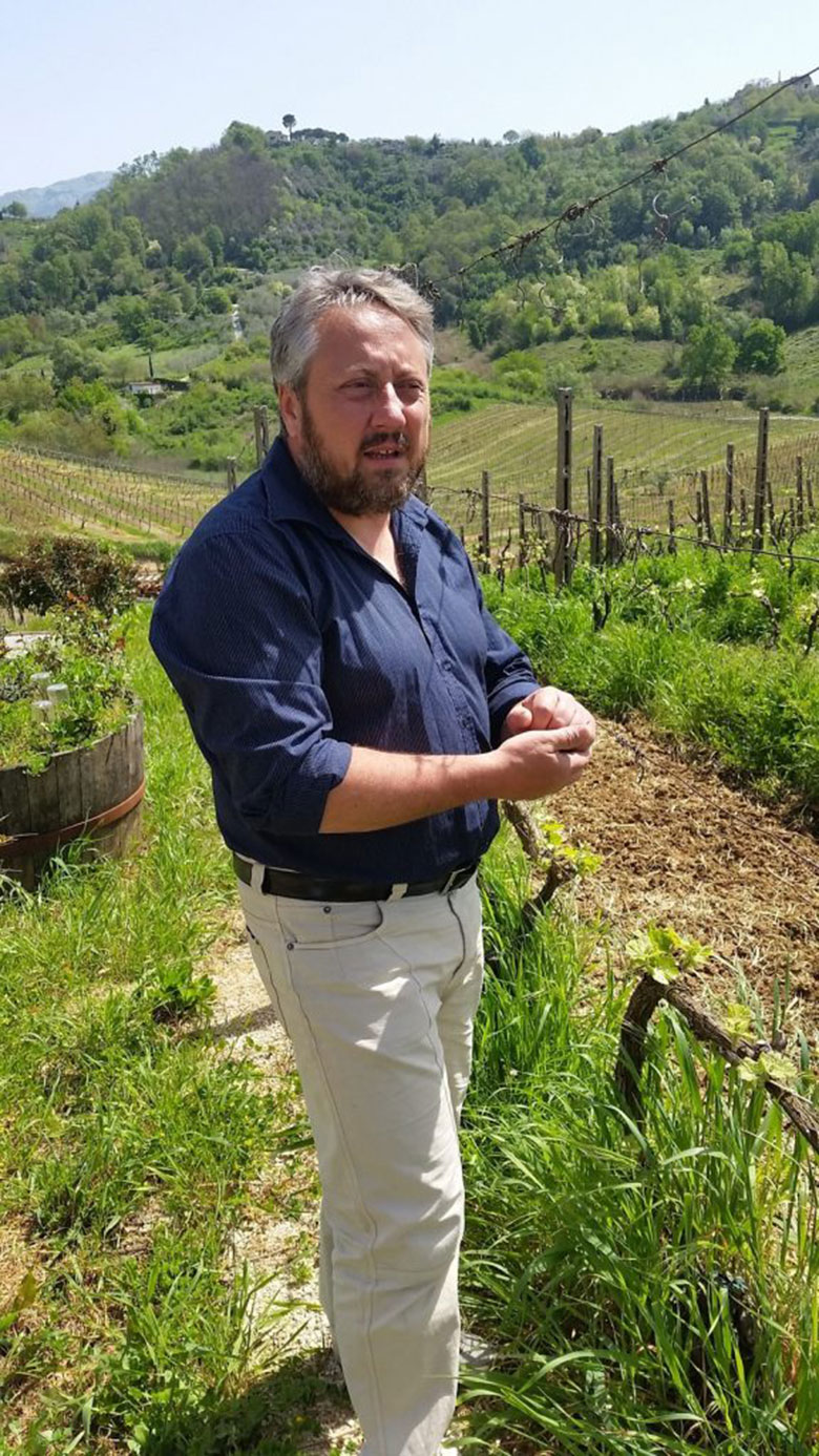 Marco Antonelli