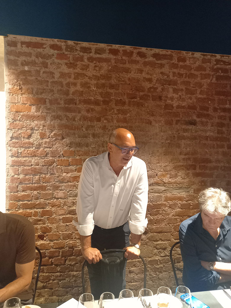 Mario Di Lorenzo