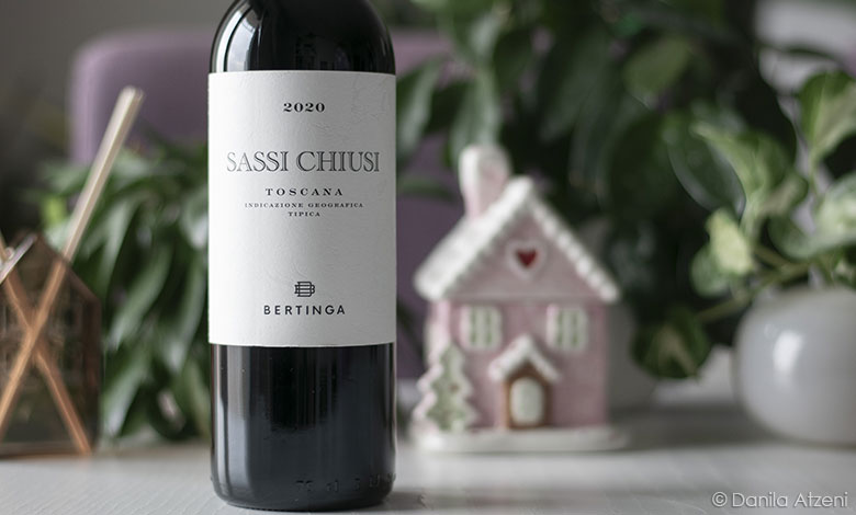 Sassi Chiusi 2020 Bertinga