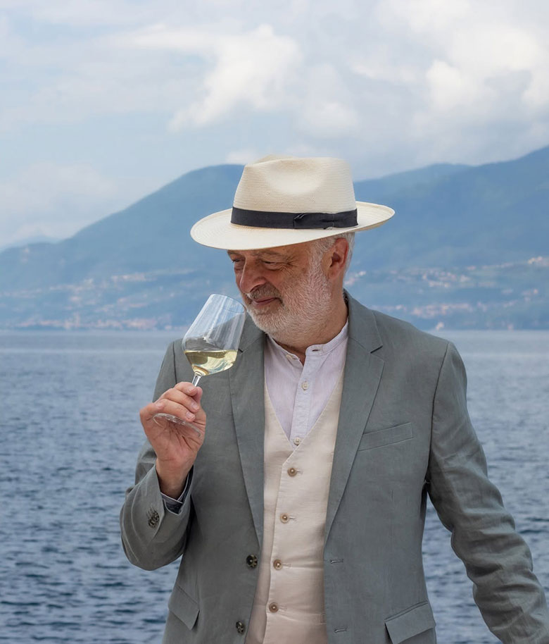 Angelo Peretti
