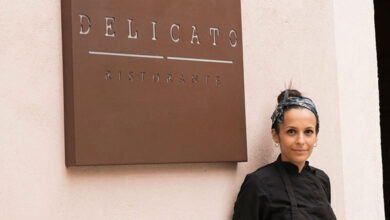 Carlotta Delicato