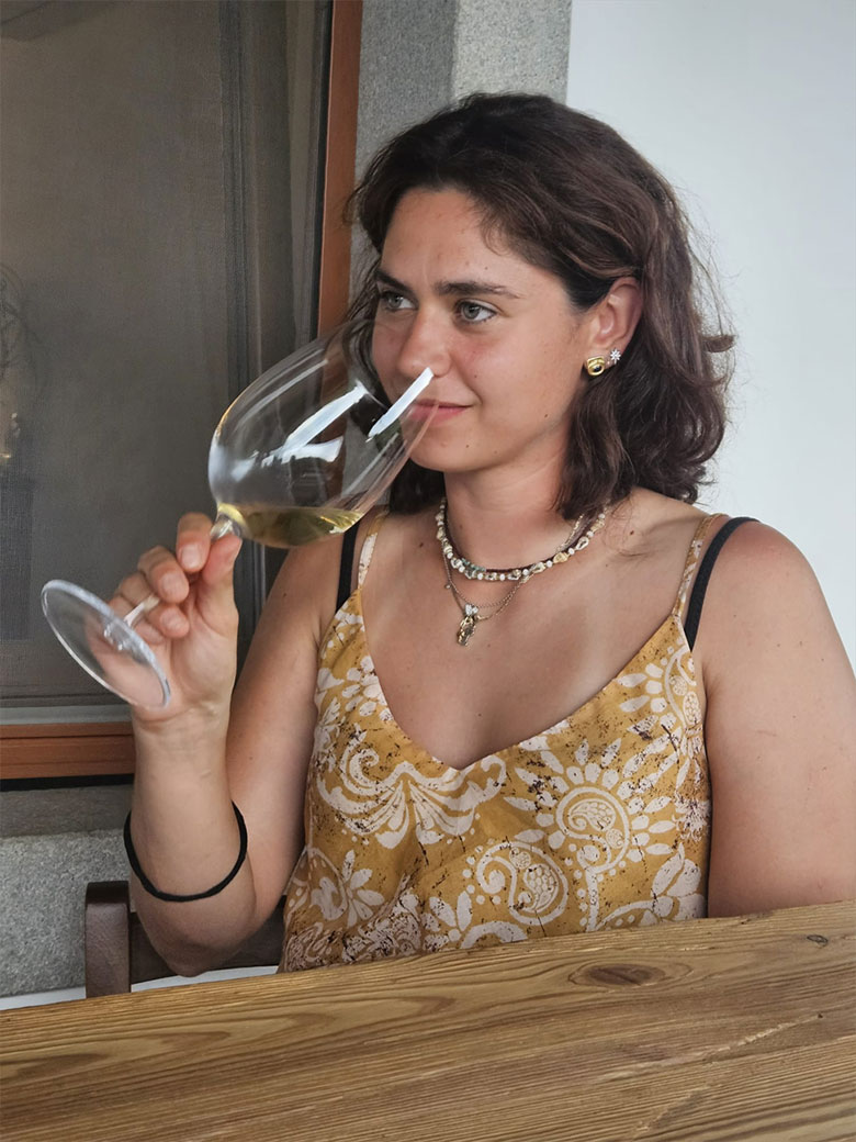 Elena Ceconi