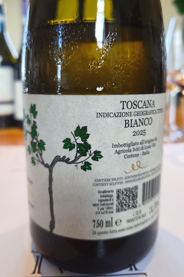 Bianco IGT 2025
